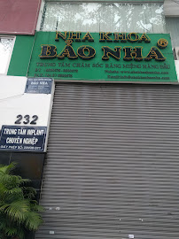 Nha khoa Bảo Nha