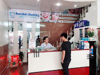 Nha Khoa Răng Sứ Sài Gòn