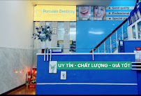 Nha Khoa Răng Sứ Sài Gòn
