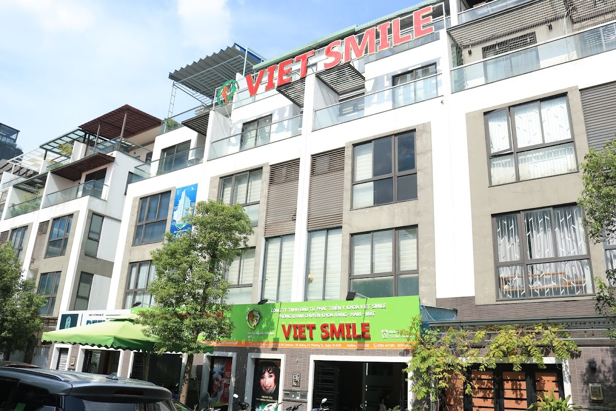 Viet Smile Dental Clinic dental clinic