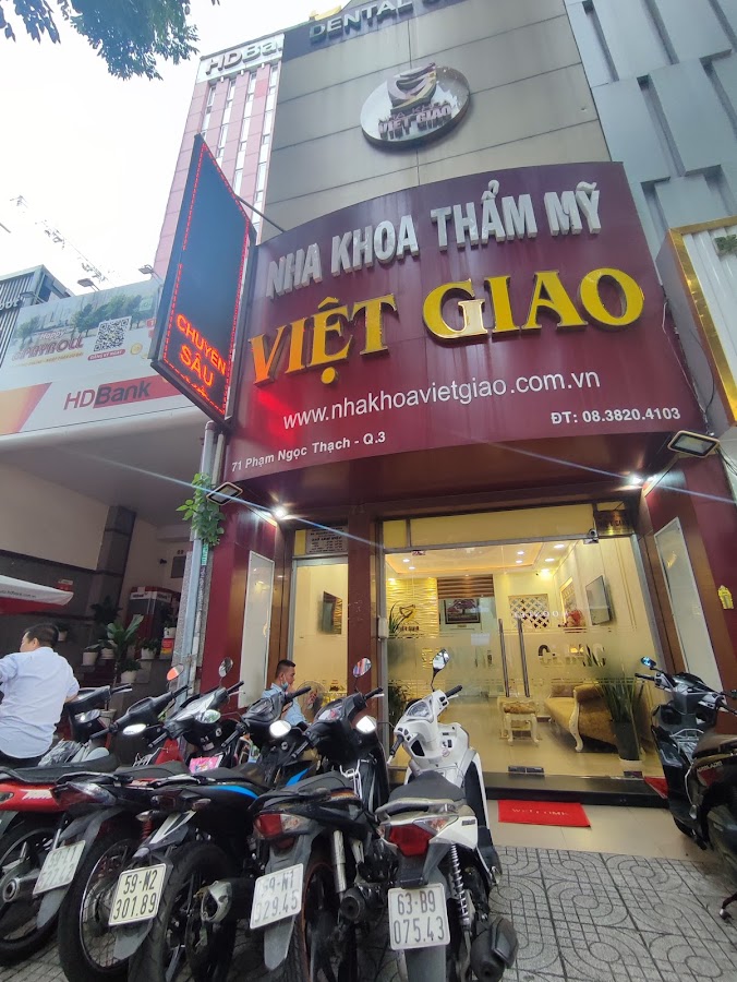 Viet Giao Dental Clinic dental clinic