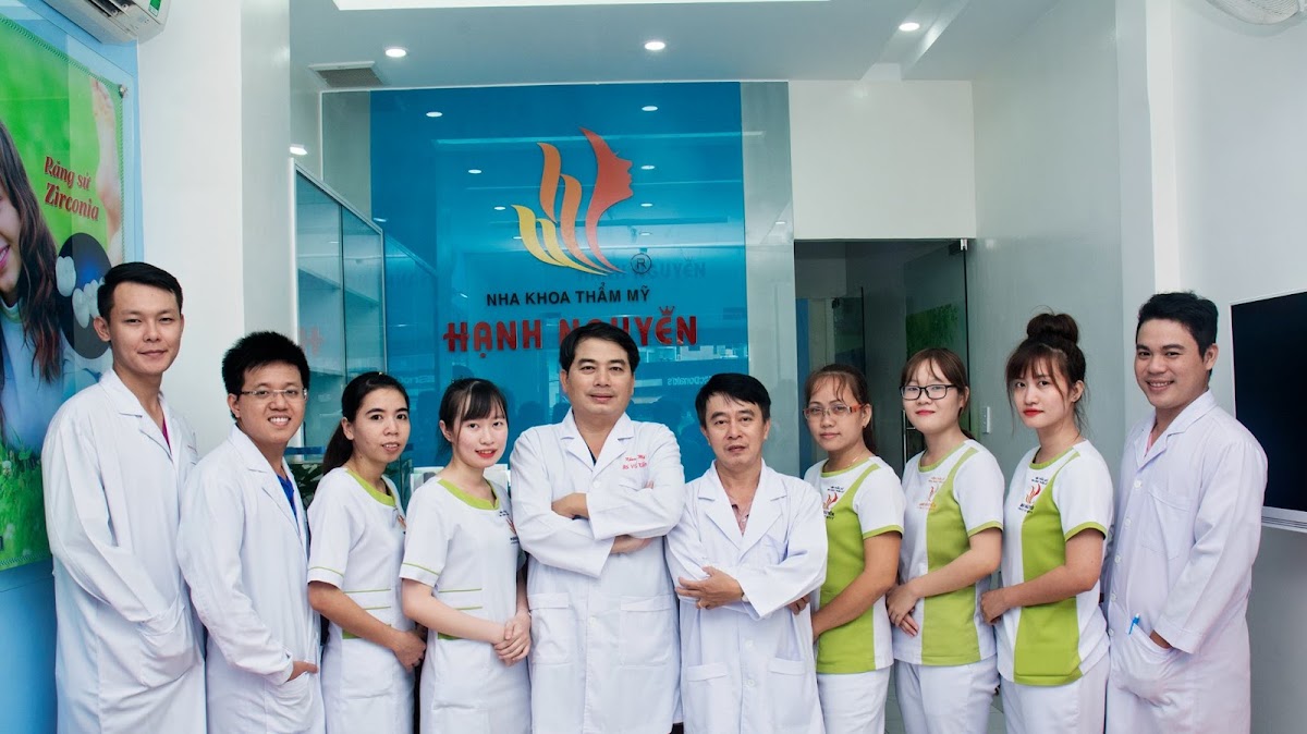 Hanh Nguyen Dental Clinic dental clinic