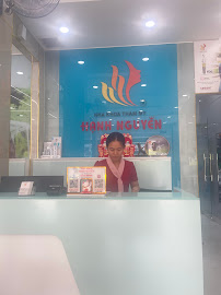 Nha Khoa Hạnh Nguyên