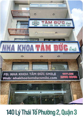 Tam Duc Smile Dental Clinic dental clinic