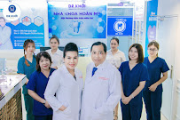 Nha Khoa Dr. Khởi Quận 5