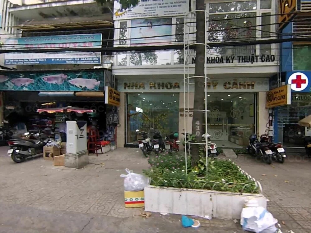 Nha Khoa My Canh dental clinic