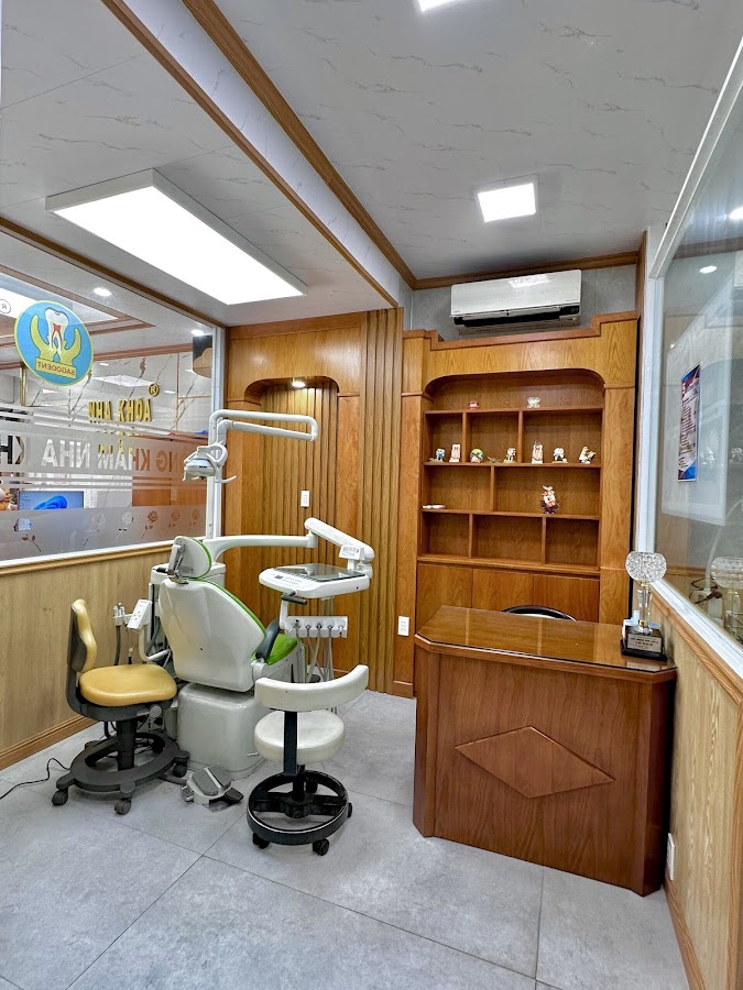 Nha Khoa Sai Gon dental clinic