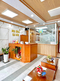 Nha Khoa Sài Gòn