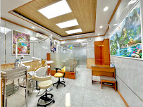 Phòng khám Nha khoa Sài Gòn - Bác sĩ Phạm Hồng Tráng (chi nhánh 1)