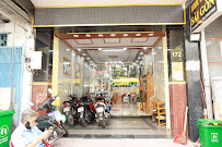 Phòng khám Nha khoa Sài Gòn - Bác sĩ Phạm Hồng Tráng (chi nhánh 1)