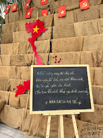 Nha khoa An Trí - Chi nhánh Nha khoa Harmony
