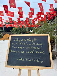 Nha khoa An Trí - Chi nhánh Nha khoa Harmony