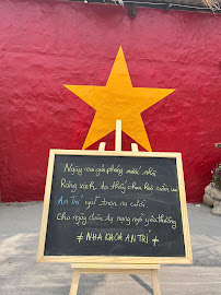 Nha khoa An Trí - Chi nhánh Nha khoa Harmony