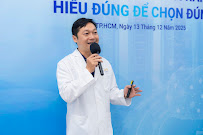 Nha khoa An Trí - Chi nhánh Nha khoa Harmony