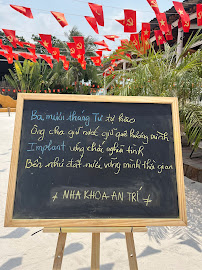 Nha khoa An Trí - Chi nhánh Nha khoa Harmony