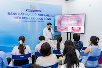 Nha Khoa Harmony in Ho Chi Minh City