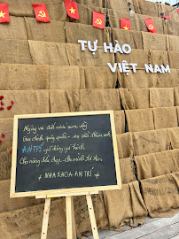 Nha khoa An Trí - Chi nhánh Nha khoa Harmony