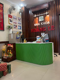 Nha Khoa Big Dent (Hoàng Lê)