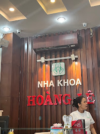 Nha Khoa Big Dent (Hoàng Lê)