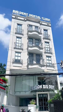 Nha Khoa Big Dent (Hoàng Lê)