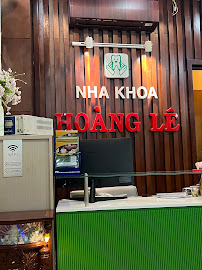 Nha Khoa Big Dent (Hoàng Lê)