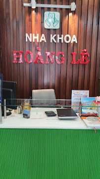Nha Khoa Big Dent (Hoàng Lê)