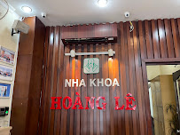 Nha Khoa Big Dent (Hoàng Lê)