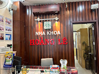 Nha Khoa Big Dent in Ho Chi Minh City