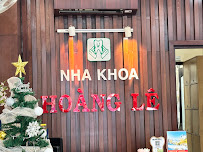 Nha Khoa Big Dent (Hoàng Lê)