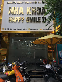 Nha Khoa Happy Smile - Quận 5