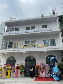 Nha Khoa Happy Smile - Quận 5
