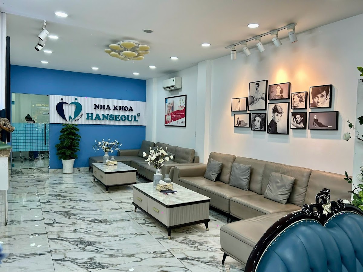 Nha Khoa Hanseoul dental clinic