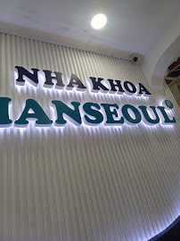 Nha khoa Hanseoul 3/2 Quận 10 - Nha khoa uy tín gần đây