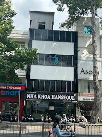Nha khoa Hanseoul 3/2 Quận 10 - Nha khoa uy tín gần đây