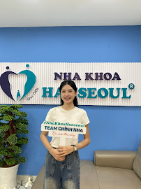 Nha khoa Hanseoul 3/2 Quận 10 - Nha khoa uy tín gần đây