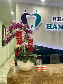 Nha khoa Hanseoul 3/2 Quận 10 - Nha khoa uy tín gần đây