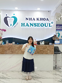 Nha khoa Hanseoul 3/2 Quận 10 - Nha khoa uy tín gần đây