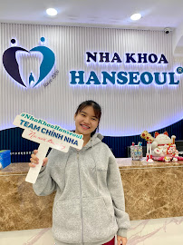 Nha khoa Hanseoul 3/2 Quận 10 - Nha khoa uy tín gần đây