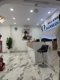 Nha khoa Hanseoul 3/2 Quận 10 - Nha khoa uy tín gần đây