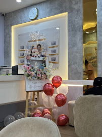 Nha khoa Tấm Dentist Quận 10