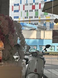 Nha khoa Tấm Dentist Quận 10
