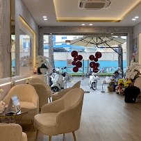 Nha khoa Tấm Dentist Quận 10