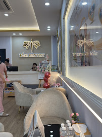 Nha khoa Tấm Dentist Quận 10