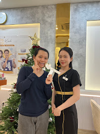 Nha khoa Tấm Dentist Quận 10