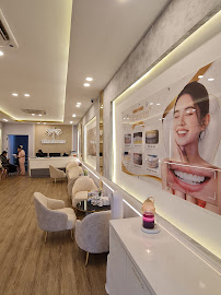 Nha khoa Tấm Dentist Quận 10