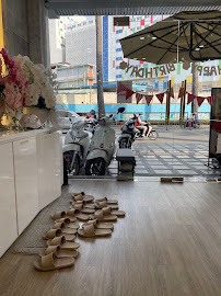Nha khoa Tấm Dentist Quận 10