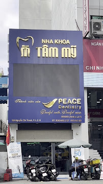 Nha Khoa Peace Dentistry - Quận 10