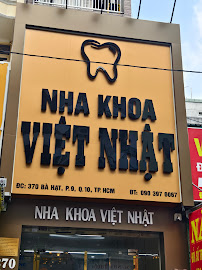 Nha khoa Việt Nhật - Chuyên Răng Tháo Lắp & Răng Sứ Quận 10