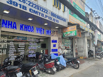 NHA KHOA VIỆT MỸ - QUẬN 10