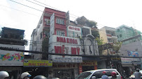 NHA KHOA VIỆT MỸ - QUẬN 10